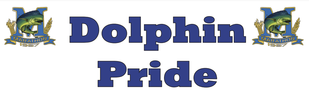  Dolphin Pride masthead